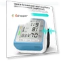 Превью Automatic Electronic Blood Pressure Monitor Wrist Type — Blood Pressure Monitors