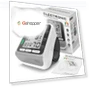Превью Automatic Electronic Blood Pressure Monitor Wrist Type — Blood Pressure Monitors