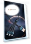 PD120W 3-in-1 Type-C Fast Charging Cable with Intelligent Temperature Control — Cables, AWEI