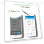 Превью Intelligent Bluetooth Weight Scale with Body Fat Measurement — Body Composition Analysis