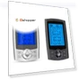 Превью Digital Electronic Pulse Massager with 24 Modes — Back Relief Solutions