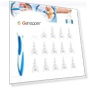 Превью Smart Swab Ear Cleaner with 15 Replacement Parts — Syringes