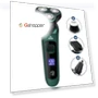 Превью Four in One Electric Shaver with Digital Display — Replacement Heads