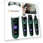 Превью Four in One Electric Shaver with Digital Display — Replacement Heads