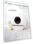 Превью Intelligent Cat Toilet — Waste Bins, एल्सपेट