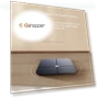 Smart Body Fat Scale — Body Composition Analysis, Huawei