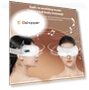 Превью Infrared Hot Compress Knee Massager with Air Pressure — Rehabilitation & Therapy Equipment