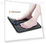 Превью Intelligent Foot Massage Pad with EMS Microcurrent Technology — Foot Care Solutions