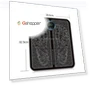Превью Intelligent Foot Massage Pad with EMS Microcurrent Technology — Foot Care Solutions
