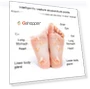 Превью Microcurrent Intelligent Foot Pad Foot Massage Pad — Foot Care Solutions