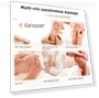 Превью Microcurrent Intelligent Foot Pad Foot Massage Pad — Foot Care Solutions