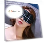 Превью Intelligent Massage Eye Mask with Vibration for Sleep Improvement and Fatigue Relief — Rollers & Pens