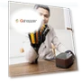 Превью Intelligent Robot Rehabilitation Glove with British Adapter — Arm Exercisers