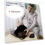 Превью Intelligent Robot Rehabilitation Glove with British Adapter — Arm Exercisers