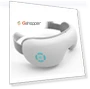 Превью Intelligent Wireless Eye Massager with Gas Vibration and Hot Compress — Rollers & Pens