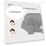 Превью Intelligent Wireless Eye Massager with Gas Vibration and Hot Compress — Rollers & Pens