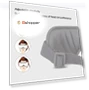 Превью Basic Hot Pack Intelligent Wireless Eye Massager — Rollers & Pens