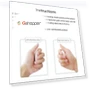 Превью Microcurrent Sleep Aid Intelligent Fast Sleeping Sleeper — Medicinal Aids, Handy ES