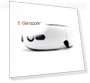 Превью Intelligent Eye Massage Instrument with Heat, Vibration, and Air Pressure Function — Rollers & Pens