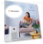 Превью Smart Air Purifier 4 Lite — Activated Carbon Air Purifiers, Xiaomi