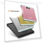Превью Intelligent Electronic Body Fat Scale — Weight Management Tools, iScale