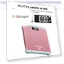 Превью Intelligent Electronic Body Fat Scale — Weight Management Tools, iScale
