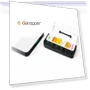 Превью Intelligent Electronic Small Pill Box with Reminder — Medication Accessories