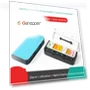 Превью Intelligent Electronic Small Pill Box with Reminder — Medication Accessories