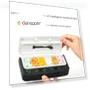 Превью Intelligent Electronic Small Pill Box with Reminder — Medication Accessories