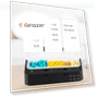 Превью Intelligent Electronic Small Pill Box with Reminder — Medication Accessories