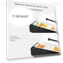 Превью Intelligent Electronic Small Pill Box with Reminder — Medication Accessories