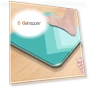 Smart Electronic Body Scale — Weight Management Tools