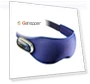 Превью Intelligent Graphene Heated Eye Massager Mask for Fatigue Relief — Rollers & Pens, क्लाउड सेंस