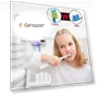 Превью Smart UV Sterilizing Toothbrush Holder — Travel Toothbrush Holders