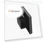 Превью Smart Scene Wall Switch with Thermostat Display — Smart Home Hubs & Controllers, Sonoff