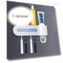 Превью Ultraviolet Toothbrush Sterilizer with Wall Mount — Toothbrush Holders