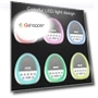 Превью Intelligent White Noise Baby Soothing Sleep Aid Device — Sleep Soothers, HiFiD