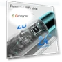 Превью WiFi Intelligent Visual Ear Spoon Hi-Def Endoscope — Syringes, X1