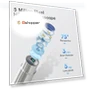 Превью WiFi Intelligent Visual Ear Spoon Hi-Def Endoscope — Syringes, X1