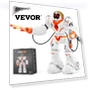 Remote Control Battle Robot Toy for Kids — Interactive Figures & Robots, VEVOR