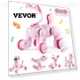 RC Robot Cat Toy for Kids with Remote Control — Interactive Animal Companions, VEVOR