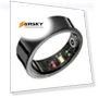 Превью Smart Ring with Heart Rate, Blood Oxygen, Sleep Monitoring, and Sports Modes — Smart Rings