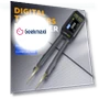 Превью Mini Smart Tweezer LCR Meter/ESR Meter with 100Hz, 1kHz, 10kHz Frequency — LCR Measurement Tools, FNIRSI