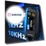Превью Mini Smart Tweezer LCR Meter/ESR Meter with 100Hz, 1kHz, 10kHz Frequency — LCR Measurement Tools, FNIRSI