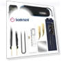 Превью Mini Smart Tweezer LCR Meter/ESR Meter with 100Hz, 1kHz, 10kHz Frequency — LCR Measurement Tools, FNIRSI