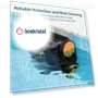 Превью Cordless Robotic Pool Cleaner with Smart Navigation — Automated Pool Maintenance, CoasTeering