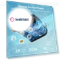 Превью Cordless Robotic Pool Cleaner with Smart Navigation — Automated Pool Maintenance, CoasTeering