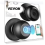 Smart Door Knob with Fingerprint and Bluetooth Lock — Smart Home Security, VEVOR