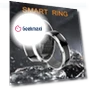 Smart Ring Health Tracker with Heart Rate and Blood Oxygen Monitor — Wearable Accessories, M1