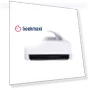 Smart Robotic Window Cleaner - Silver — Smart Cleaning Robots, WS